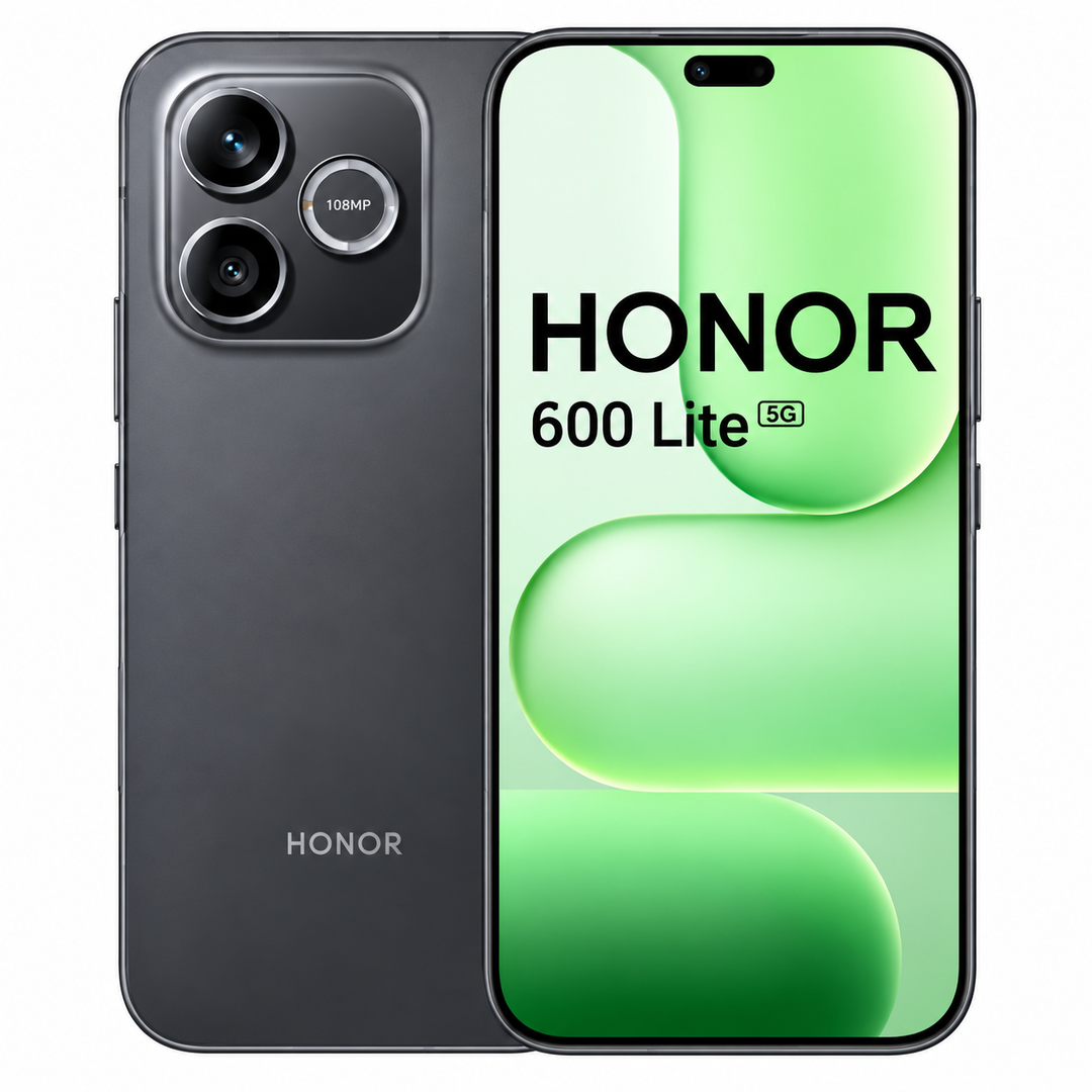Honor 600 Lite 5G - 256 Go /8 Go - Neuf 