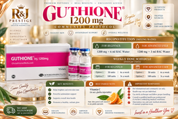 Guthione 1200mg