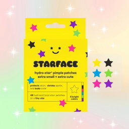 Starface pimple patches