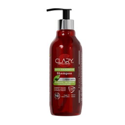 Clary shampo