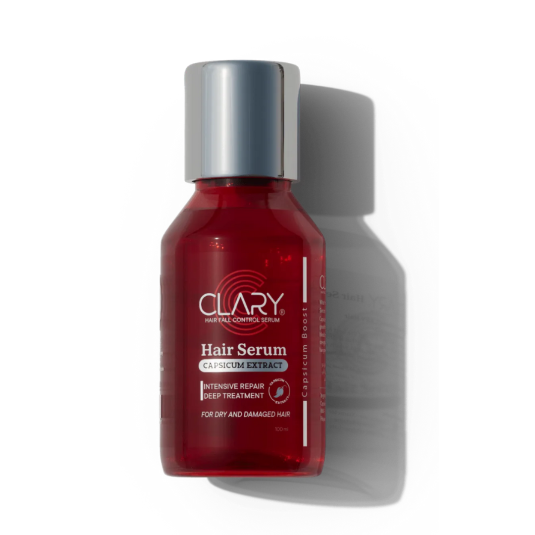 Clary serum