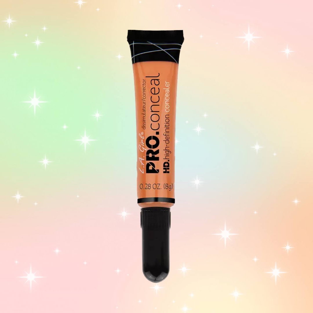 LA Girl Pro corrector - orange