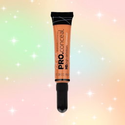 LA Girl Pro corrector - orange