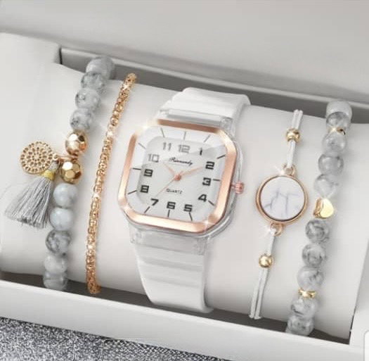 Women watches with bracelets _0