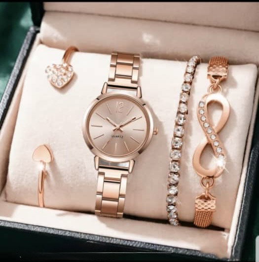 Women watches with bracelets _0