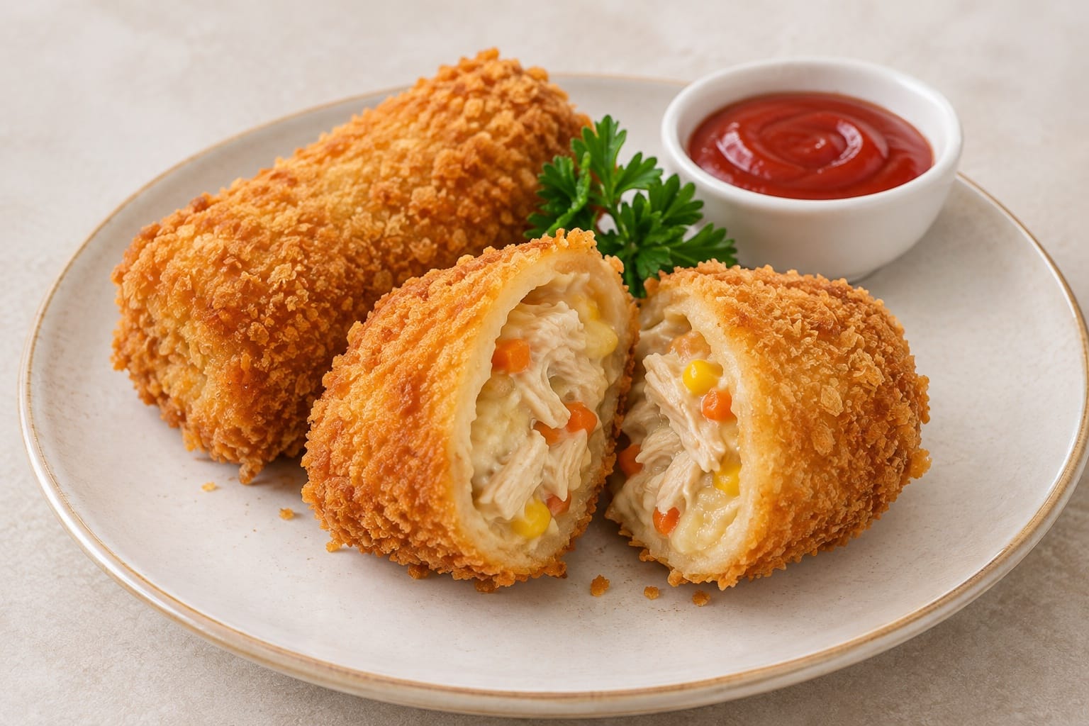 Risoles Ragout Ayam_0