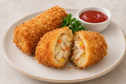 Risoles Ragout Ayam
