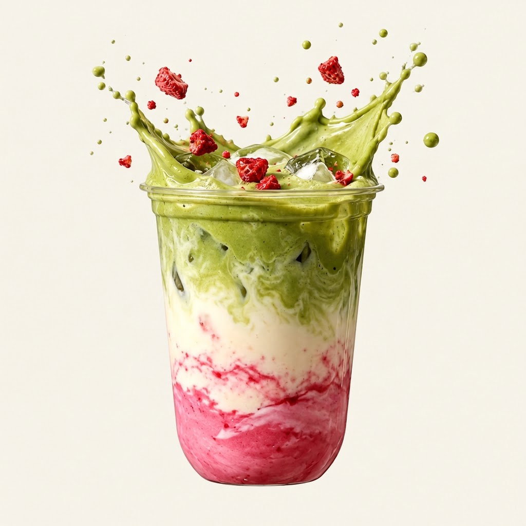 The Razz Matcha _0