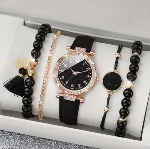 Women watches with bracelets _0