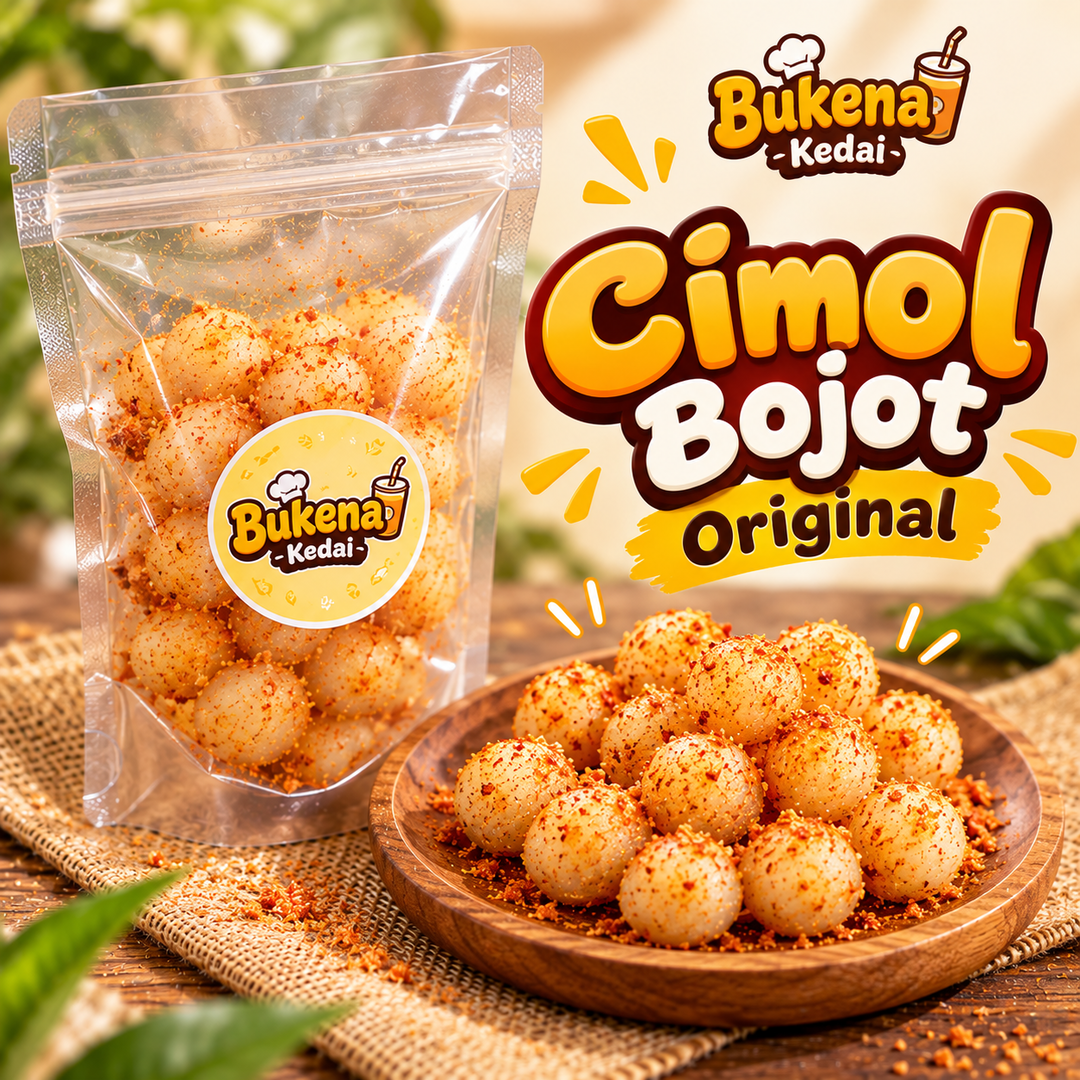 Cimol Bojot