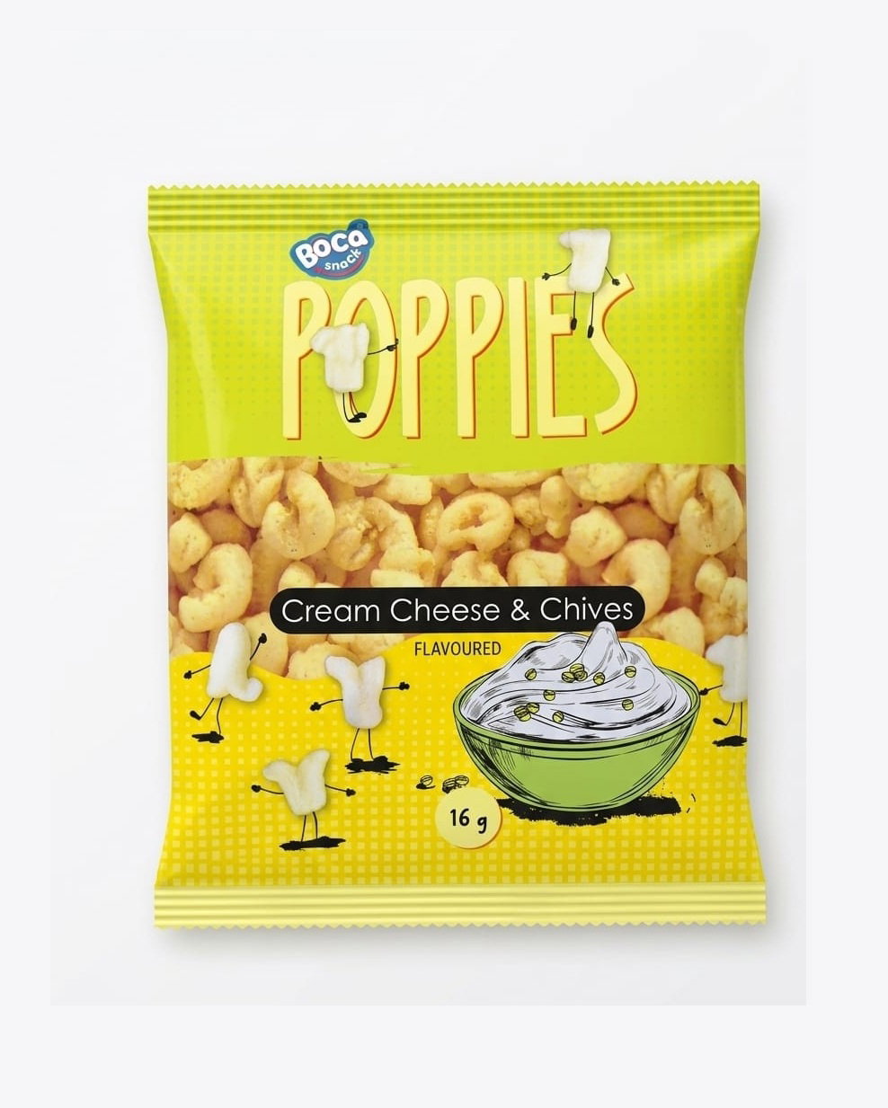 BOCA POPPIES BUTTER PALLET 70X50X16GR_0