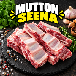 Mutton Seena