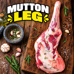 Mutton Leg