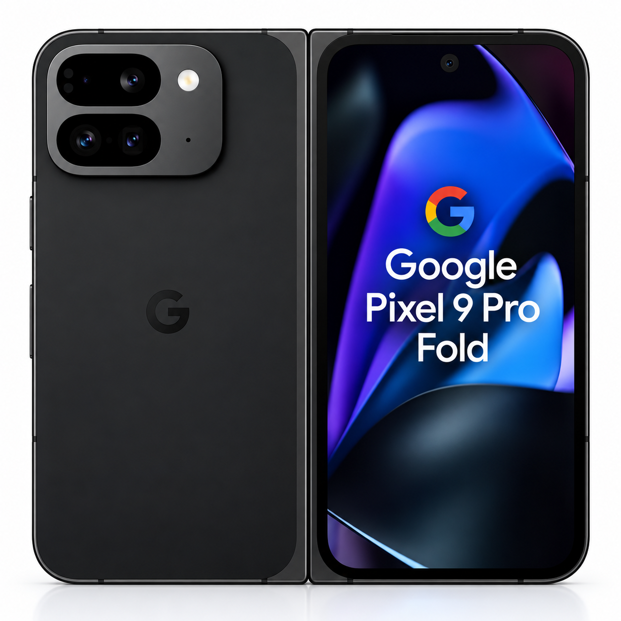 Google Pixel 9 Pro Fold 5G - 512 Go /16 Go - Neuf _2