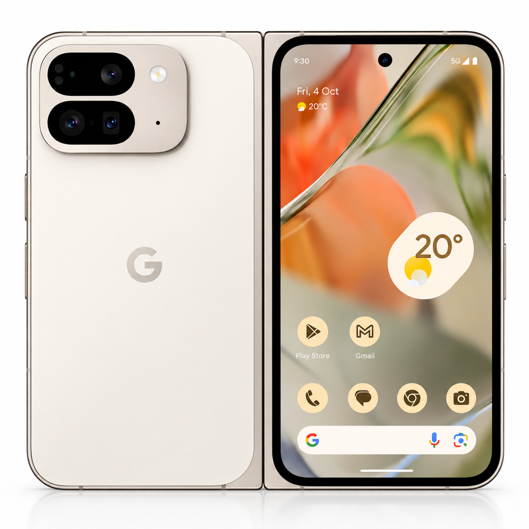 Google Pixel 9 Pro Fold 5G - 512 Go /16 Go - Neuf 