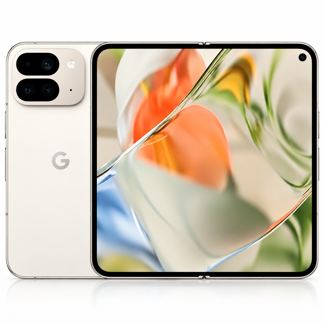Google Pixel 9 Pro Fold 5G - 512 Go /16 Go - Neuf _1