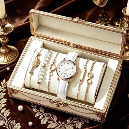 Women watches with bracelets _0