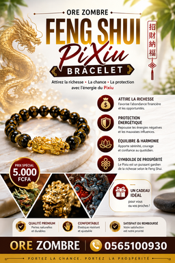 Bracelet dragons
