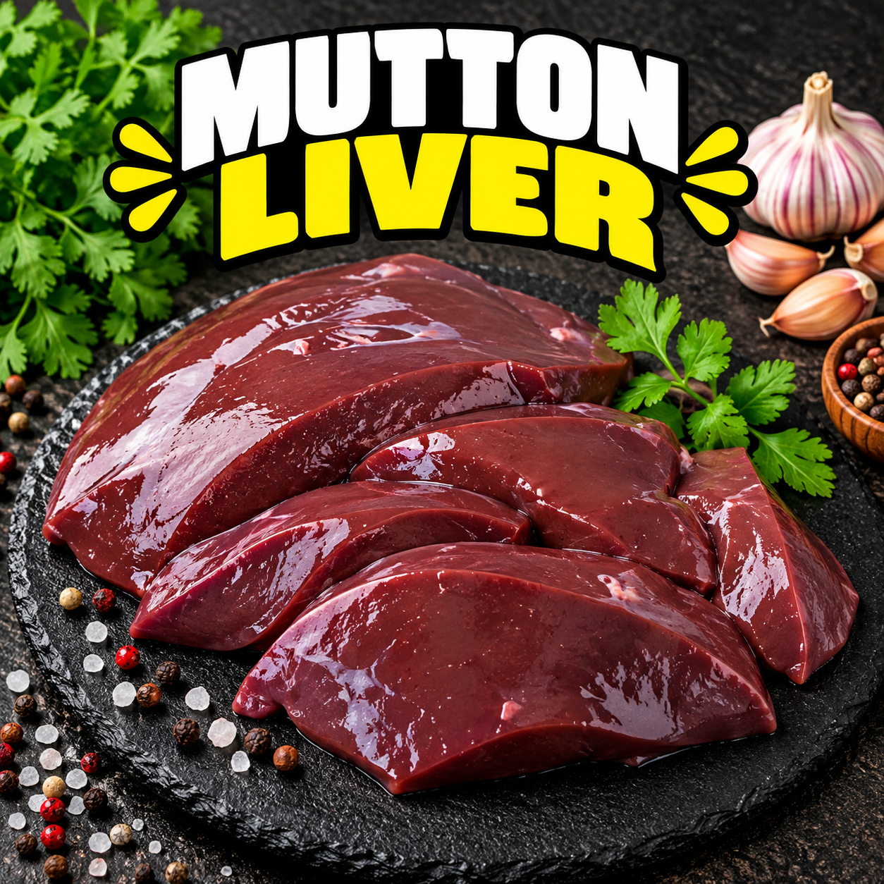 Mutton Liver_0
