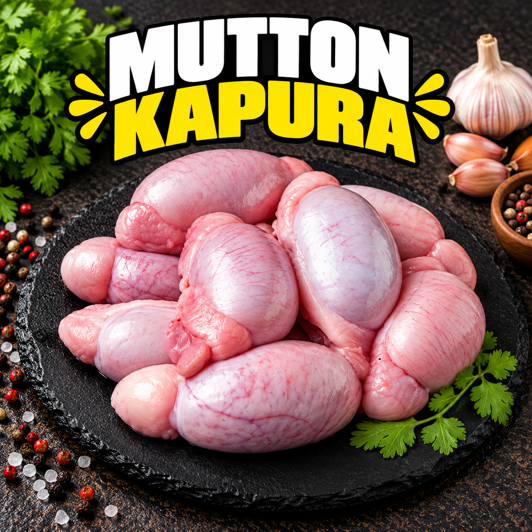 Mutton Kapura