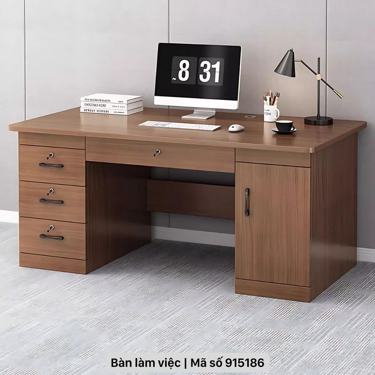 Office Computer Table / Office Desk_0
