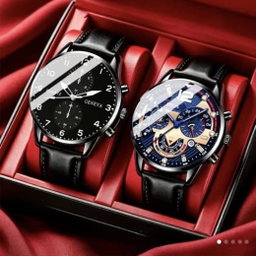 Men quartz watches 