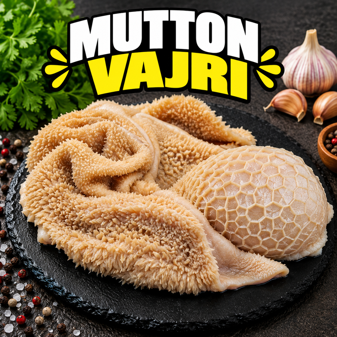 Mutton Vajri