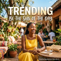 TRENDING