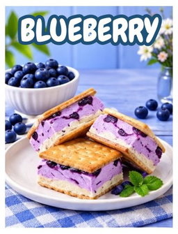 :ovely Gabin Ice Cream