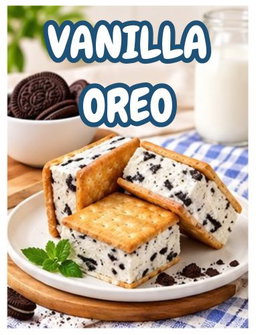 :ovely Gabin Ice Cream