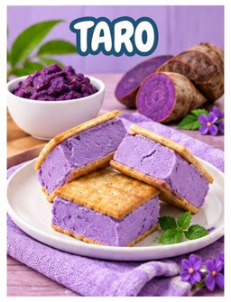 :ovely Gabin Ice Cream