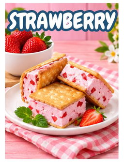 :ovely Gabin Ice Cream