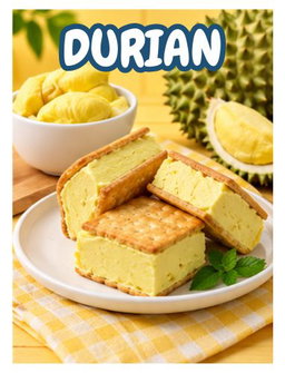 :ovely Gabin Ice Cream