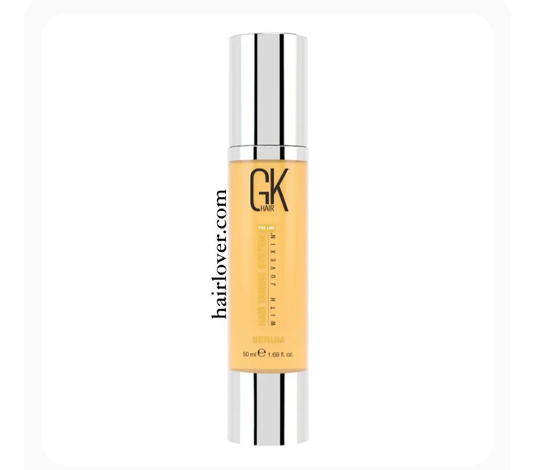 GK Hair Serum 50ml