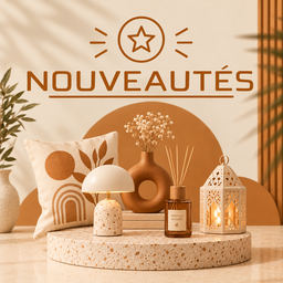 NOUVEAUTES