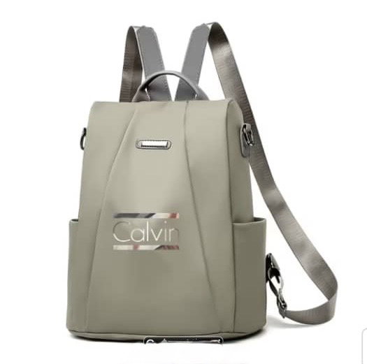 Women backpack bag 