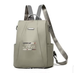 Women backpack bag 