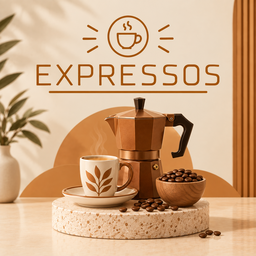 EXPRESSO