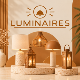 LUMINAIRES