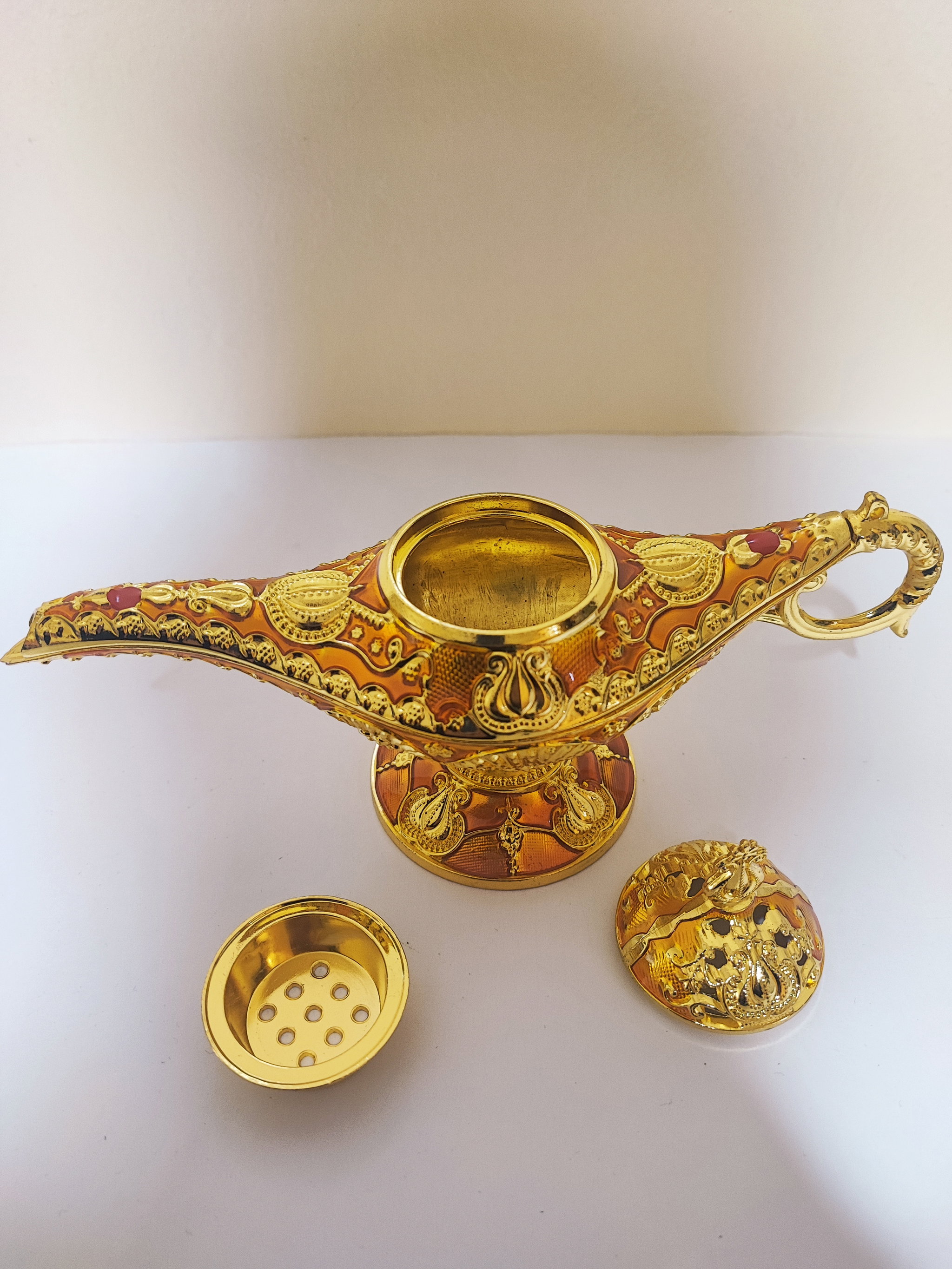 FANOUS GOLD ALADDIN_0