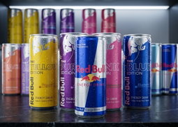 Red bull  