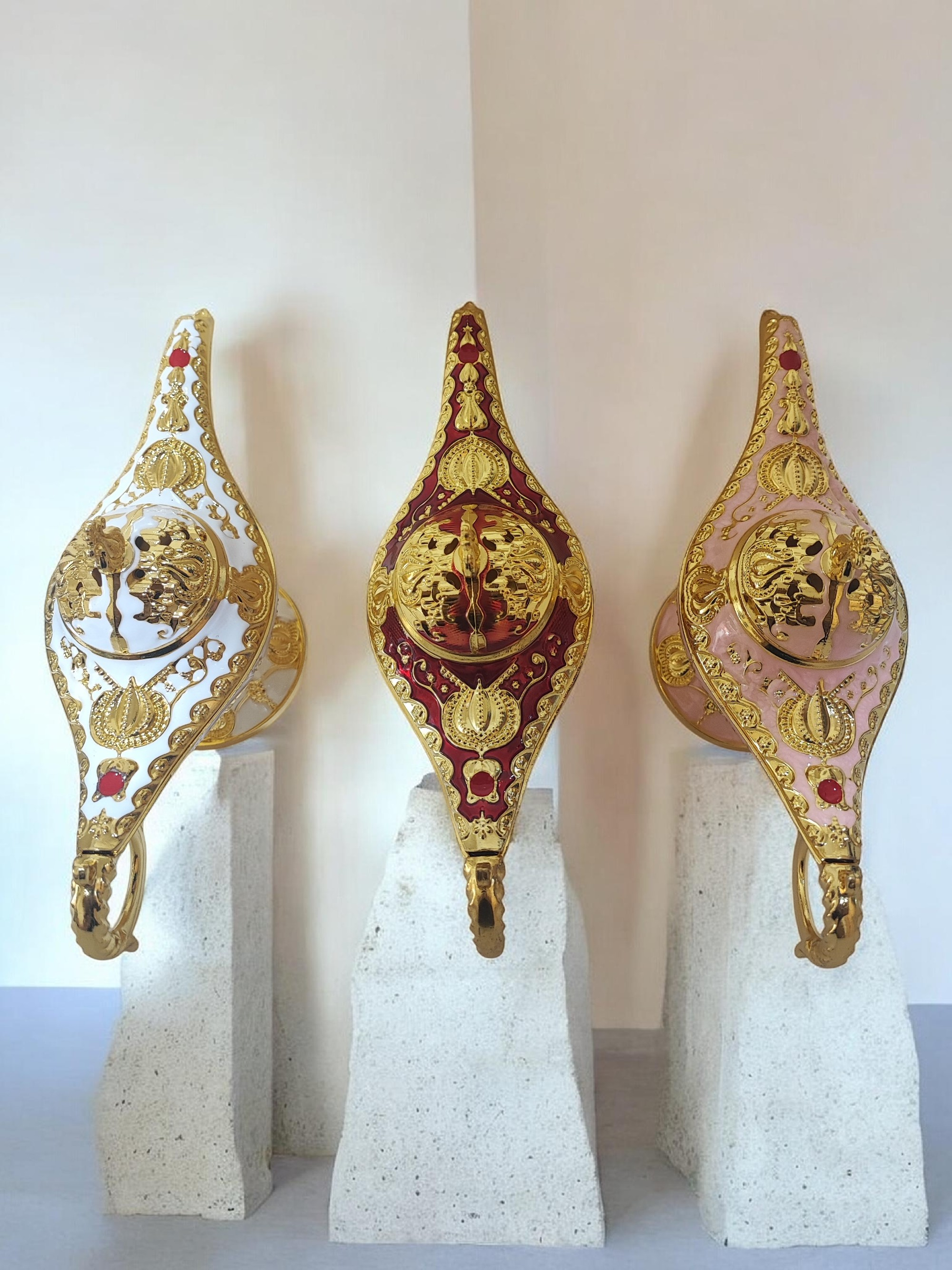 FANOUS GOLD ALADDIN_2