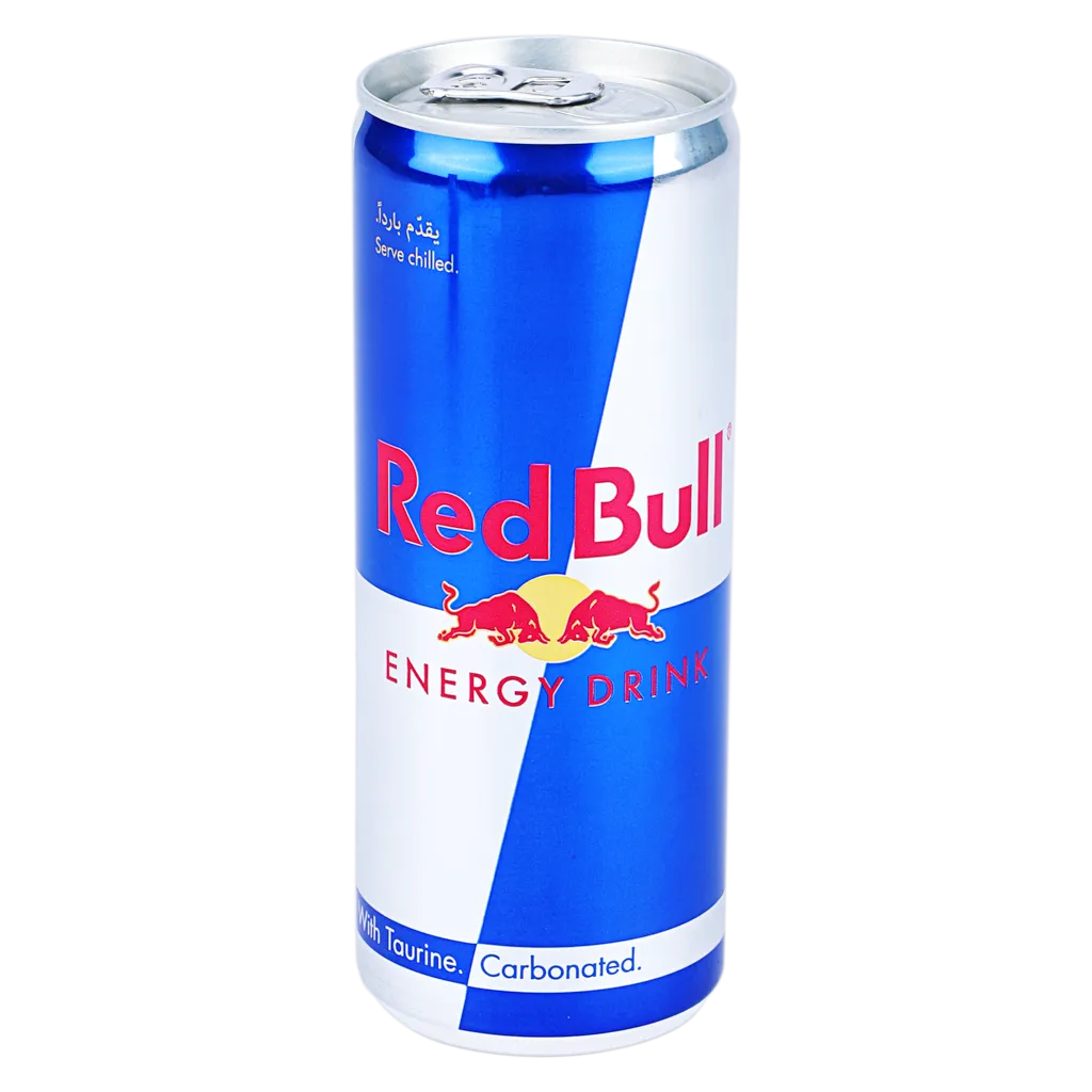 Red bull  _1