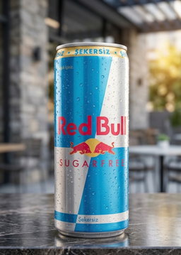 Red bull  