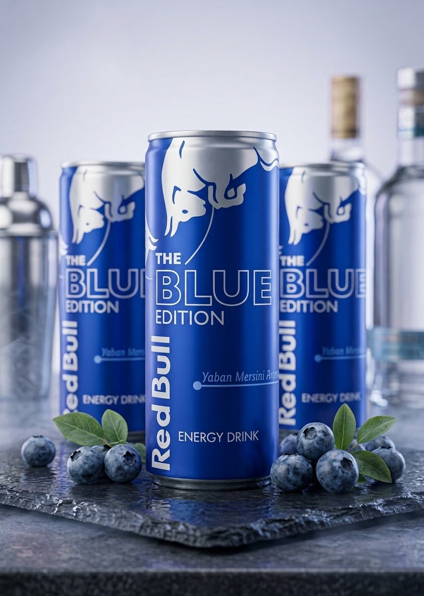 Red bull  _6