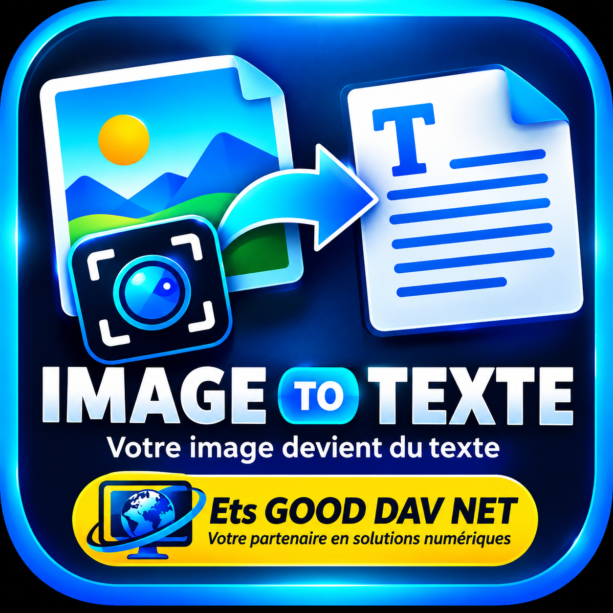IMAGE - TEXTE - OCR_0