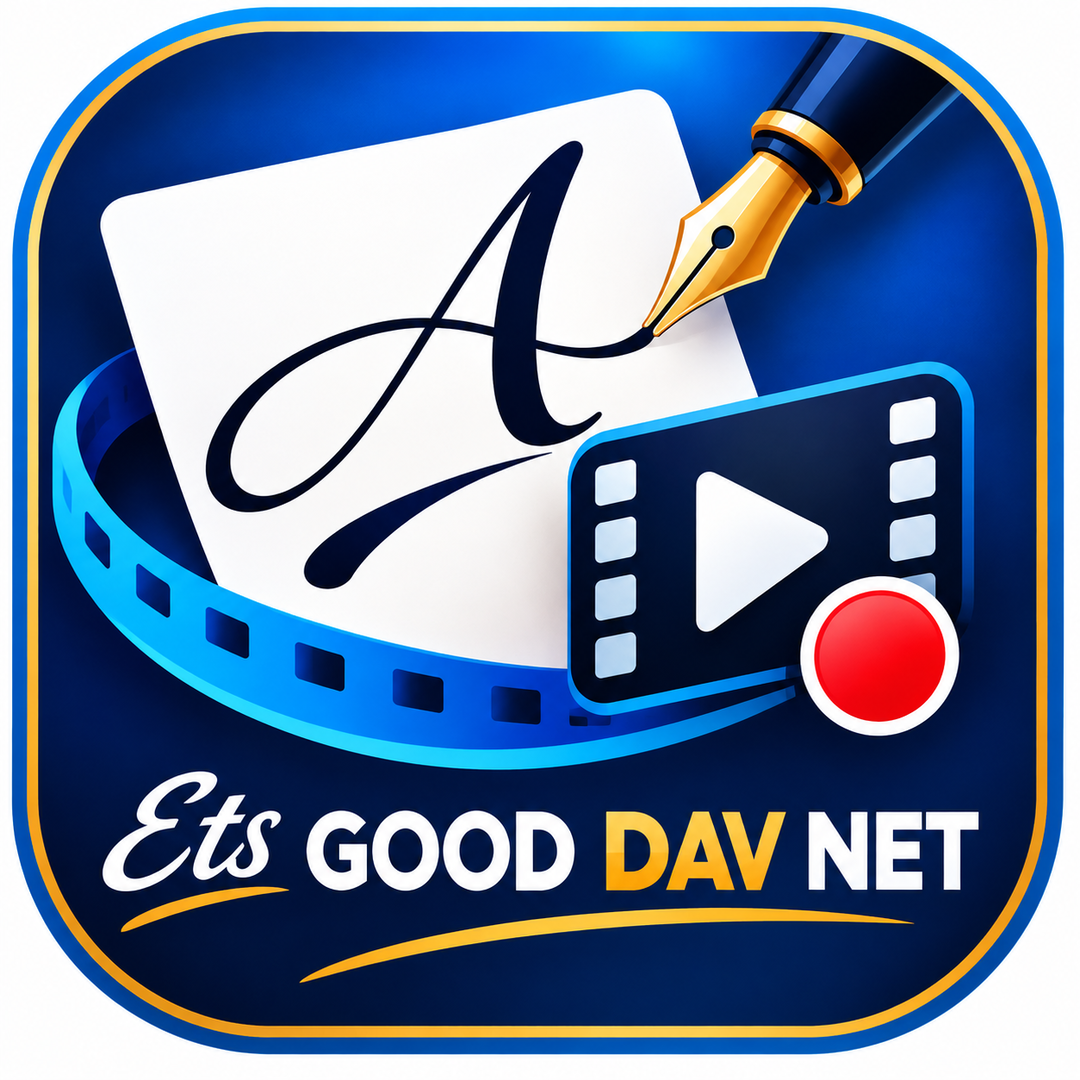 CALLIGRAPHY - VIDEO