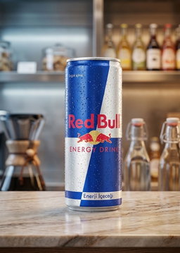 Red bull  