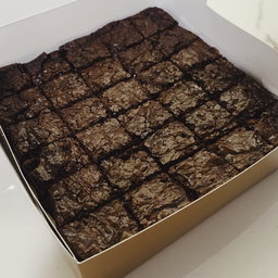 Classic Brownies