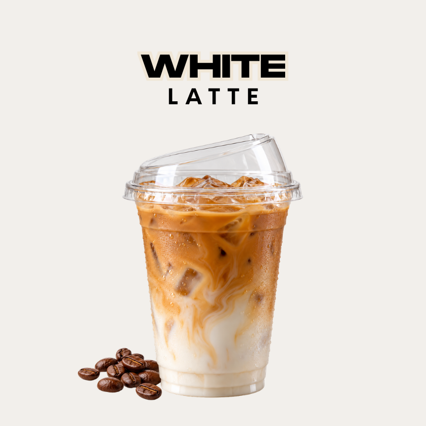 Iced Latte